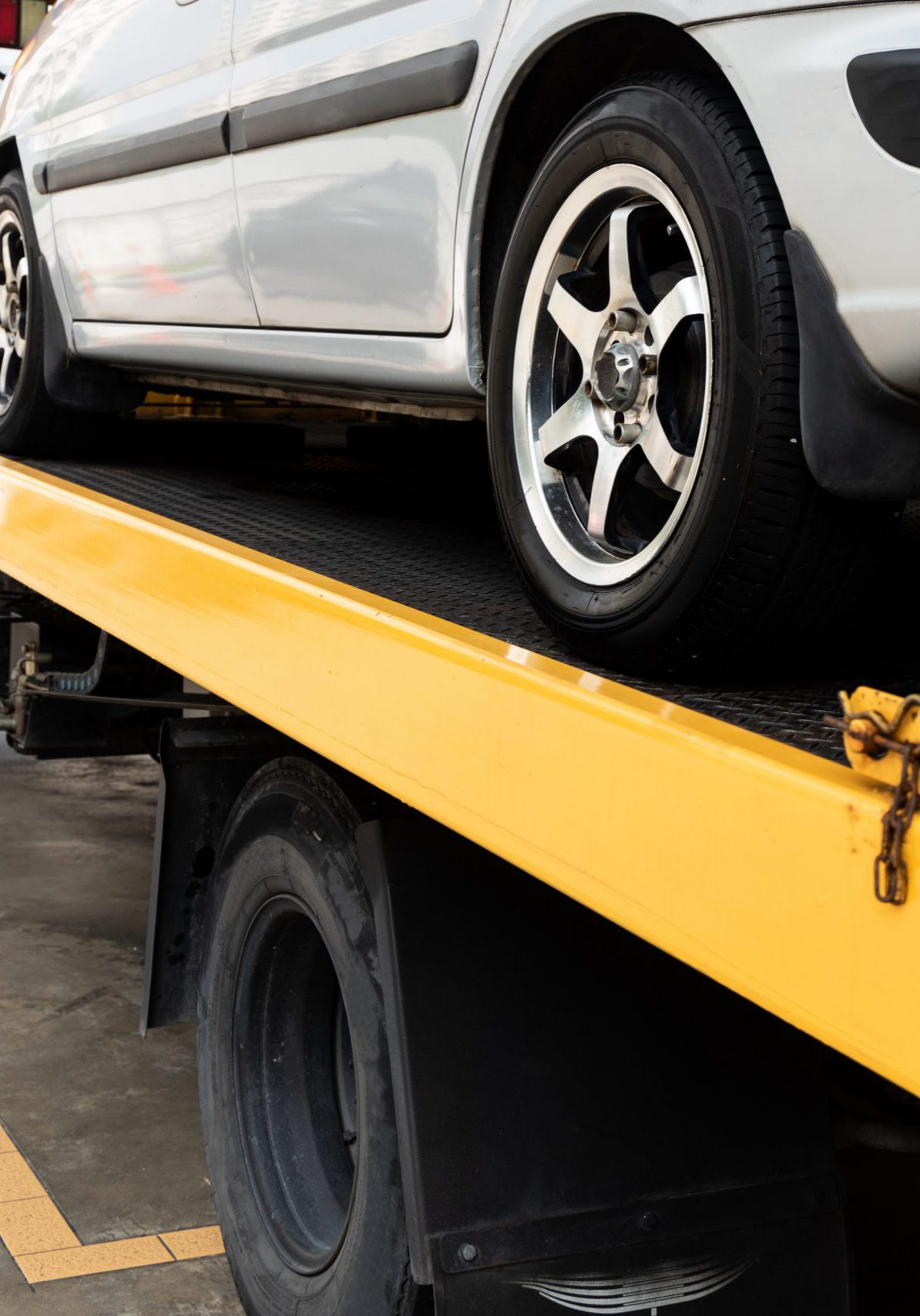 Home - Tow Trucking 4